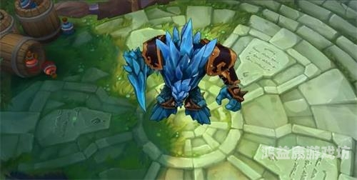 英雄联盟全英雄图鉴，探索多元竞技世界的宝藏