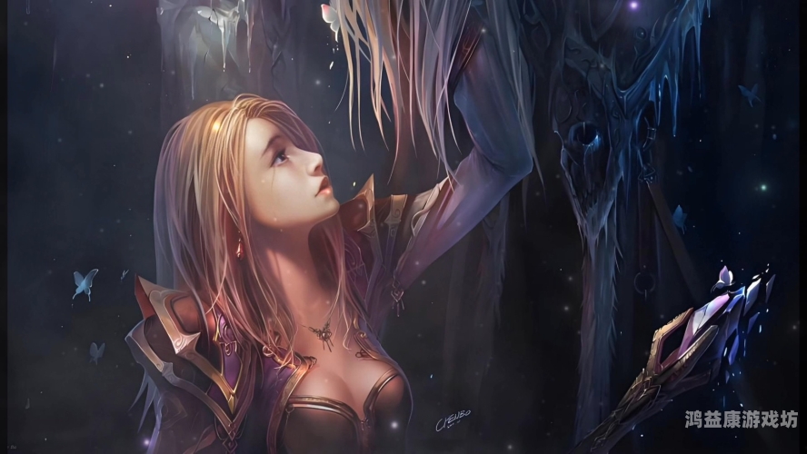 魔兽人族为什么是三流氓魔兽人族为什么那么强