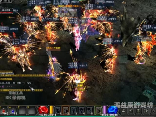 奇迹MU，复古风潮下的新篇章奇迹mu正版官网