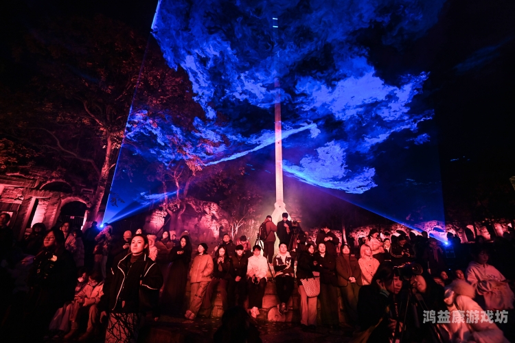 夜空影视，星空下的光影盛宴