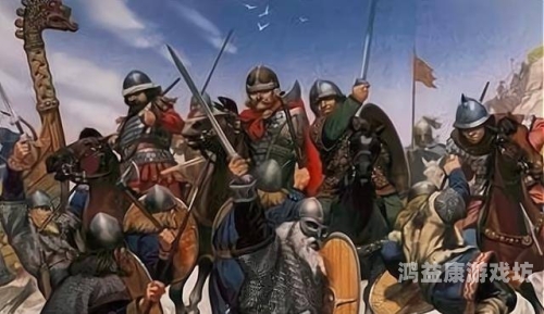 帝国，权力、辉煌与衰败的交织帝国征服者