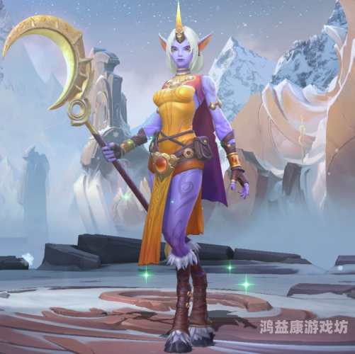 英雄联盟全英雄介绍，从新手到高手，你所不知道的英雄秘籍英雄联盟全英雄图鉴