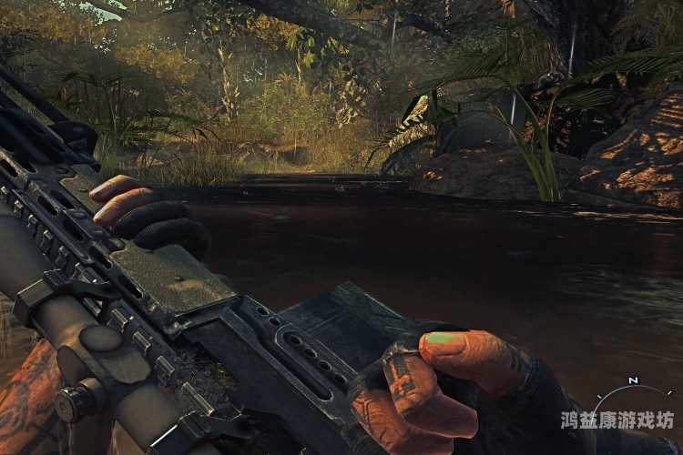 使命召唤，现代战争三部曲深度解析使命召唤现代战争三部曲重制版