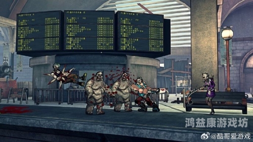 大型网络游戏的多样性与乐趣探索好玩的网络大型游戏排行