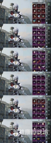 和平精英国际服，全球玩家的竞技盛宴