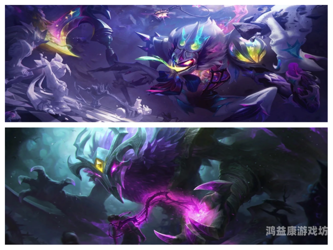 lol英雄台词大揭秘，每个英雄都有独特的个性与传奇lol英雄台词经典语录