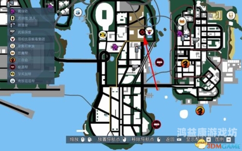 侠盗飞车2全面解析，游戏特色、玩法与体验深度探讨侠盗飞车2秘籍大全