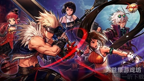 DNF手游公测时间预测，穿越时空的DNF，能否再现辉煌？dnf手游什么时候公测 最新消息 腾讯