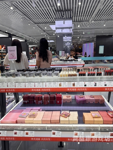 国产日韩在线，影视剧市场的多元化发展与观众选择欧美妆和日韩妆区别777ccc