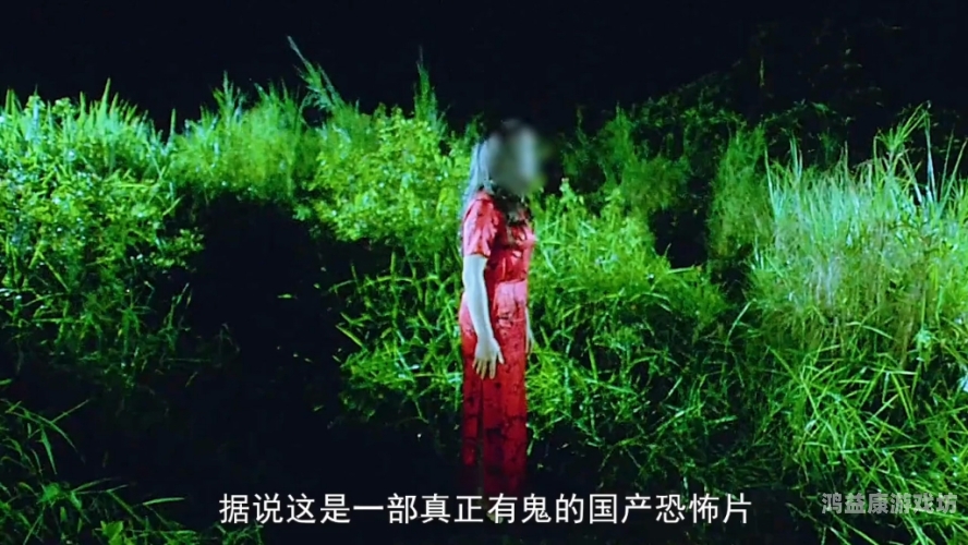 国产又黄的A级鬼片V片专区，恐怖与情色的碰撞