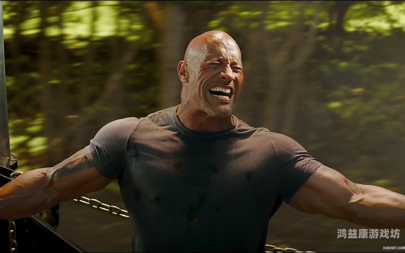 速度与激情，赛车运动的文化与精神速度与激情9特别行动