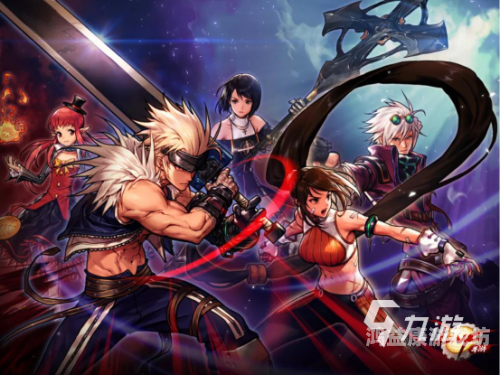 DNF什么职业适合平民长期玩dnf什么职业适合平民长期玩2024