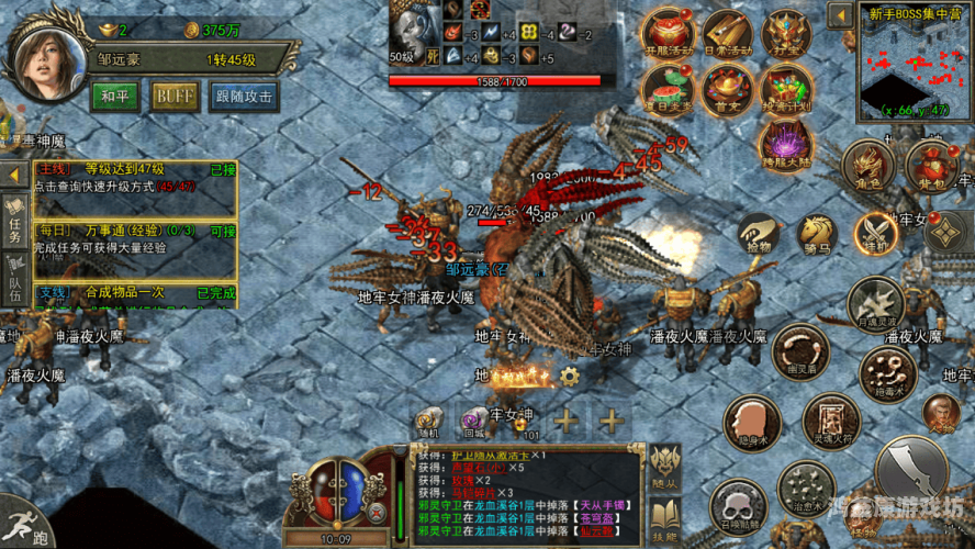 热血传奇客户端完整版，重燃你的传奇梦想热血传奇客户端完整版下载