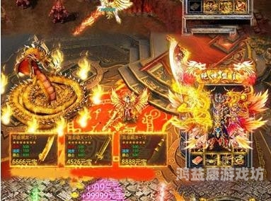 经典手游排行榜前十，哪些游戏让你回味无穷？