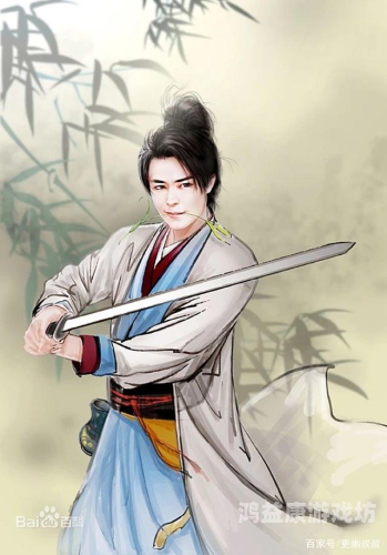 现代高手闯三国现代闯将 小说