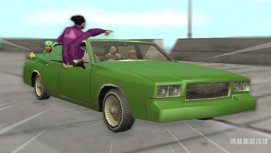 圣安地列斯游戏安卓版，探险之旅的终极体验圣安地列斯游戏安卓版有菜单