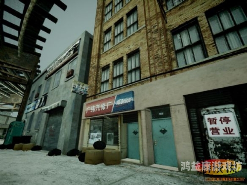 GTA4，一个时代的经典之作，游戏艺术的卓越标杆