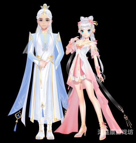 仙剑情缘手游，探索梦幻仙境的无限可能仙剑情缘游戏