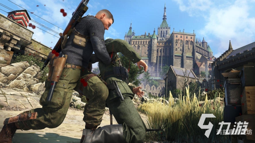 军事战争策略游戏单机，策略与智力的较量军事战争策略游戏单机无限金币