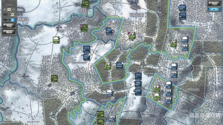 军事战争策略游戏单机，策略与智力的较量军事战争策略游戏单机无限金币