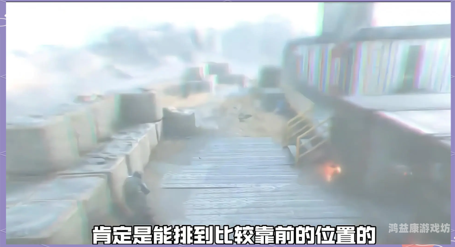 十大画质超高的手游