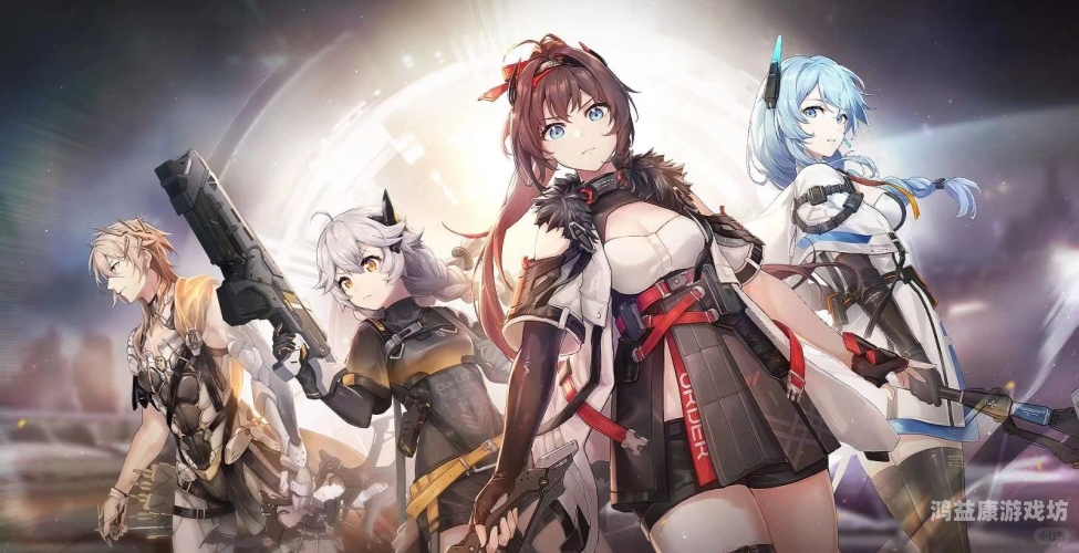 10大好听且爆率高的游戏名，让你轻松成为话题中心！好听又爆率高的游戏名女