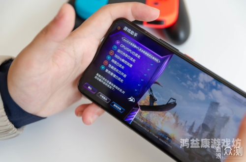 探索手机助手安卓版的神奇功能与极致体验