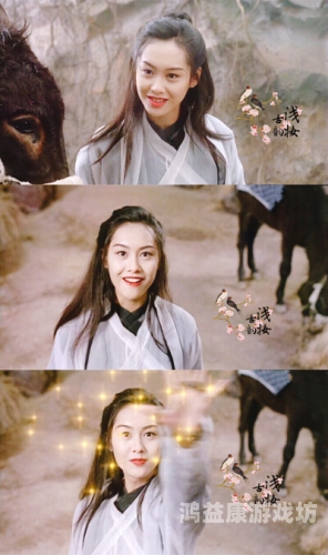 大话西游之大圣娶亲，经典爱情与奇幻色彩的交织