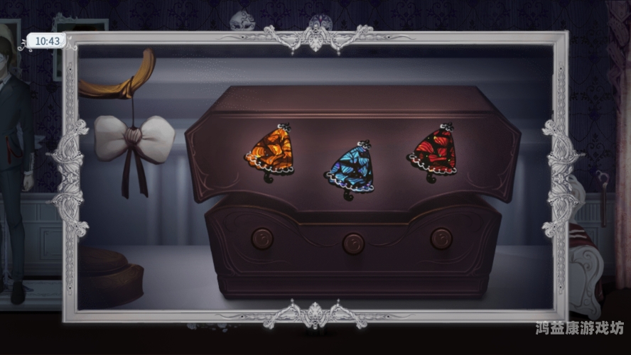 人偶馆绮幻夜攻略——探索迷雾中的真实与虚幻