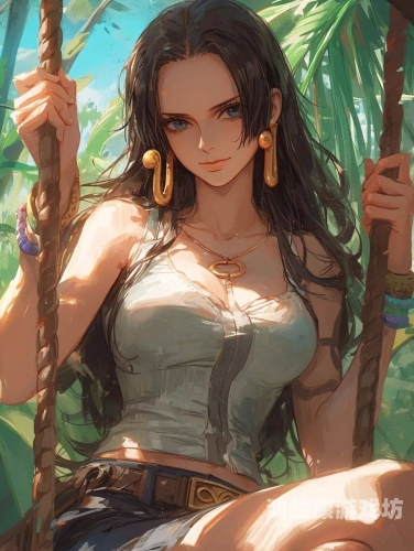 海贼王，格斗游戏的魅力与深度探索