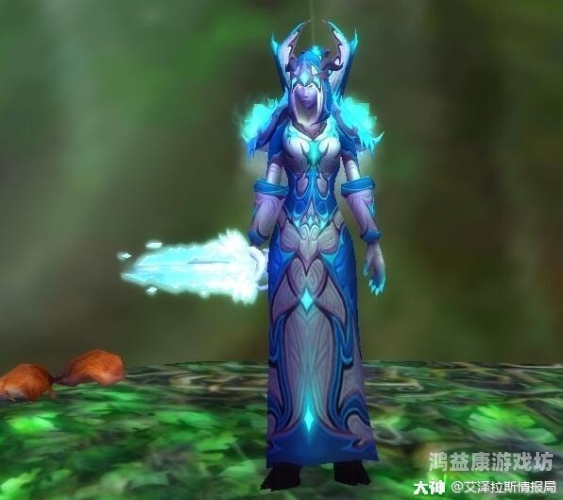 魔兽世界怀旧服数据库全面解析，从新手到高手，探索艾泽拉斯的奥秘