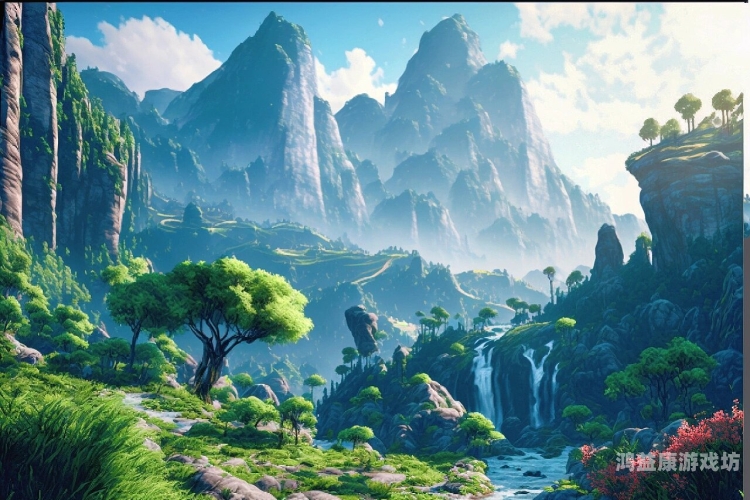 花果山攻略，探索西游记中的神奇之地花果山攻略最佳路线