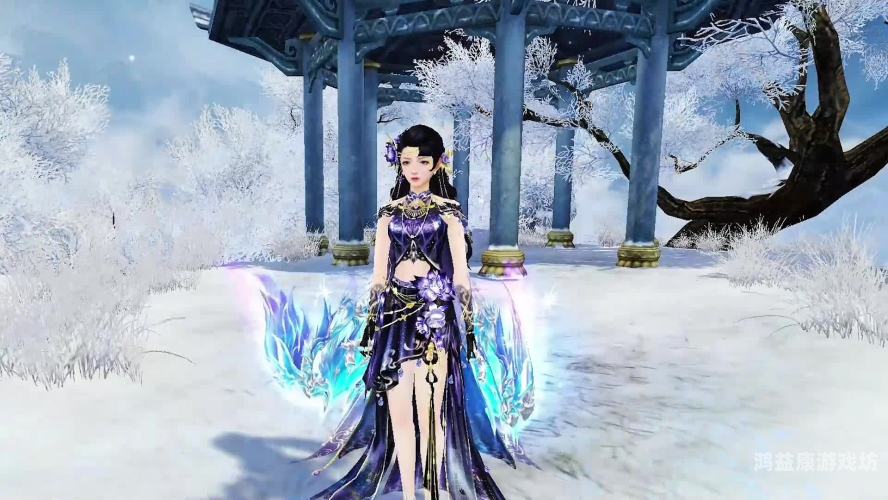 新天龙八部端游官网首页，探索武侠世界的奇妙之旅