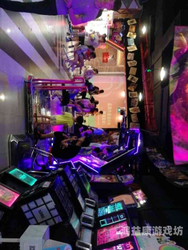 悟空游戏厅，数字娱乐的新天地