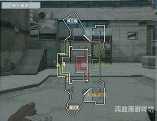 反恐精英Online2官网全面解析，游戏体验、战术策略与未来展望