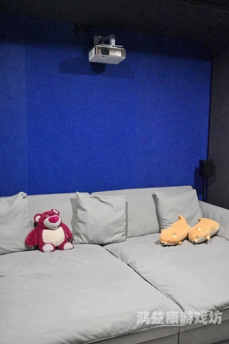 小苹果影院，观影新体验与电影艺术的完美结合