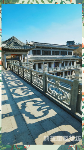 纯阳双修，揭秘道教中的修炼秘境