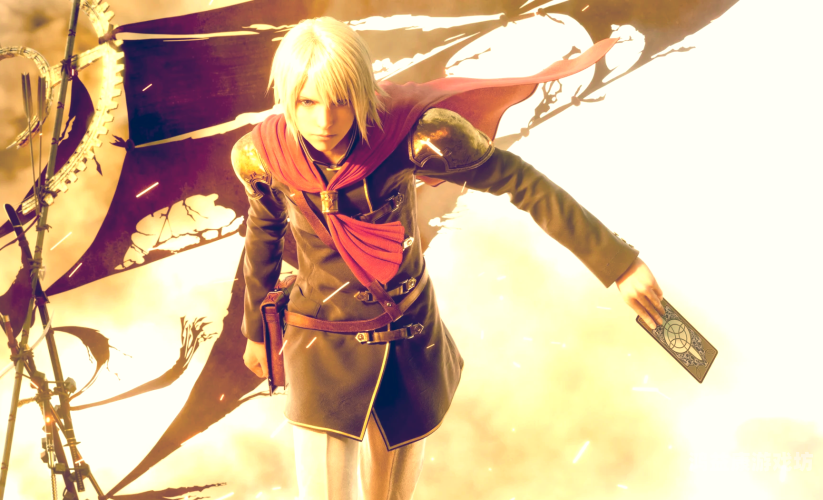 被誉为PSP最后一部神作的最终幻想，灵魂深处最后一款psp游戏