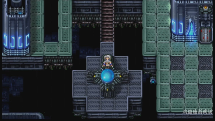 被誉为PSP最后一部神作的最终幻想，灵魂深处最后一款psp游戏