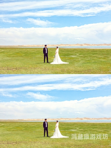 探索在线天堂与自我救赎的奇妙之旅