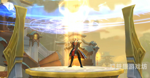 绝世战魂，从平凡到传奇的蜕变之路