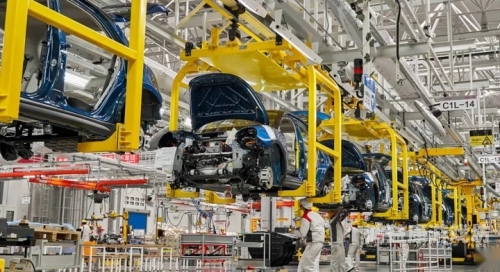 亚日韩欧美国产汽车市场对比分析，谁将引领未来汽车潮流？