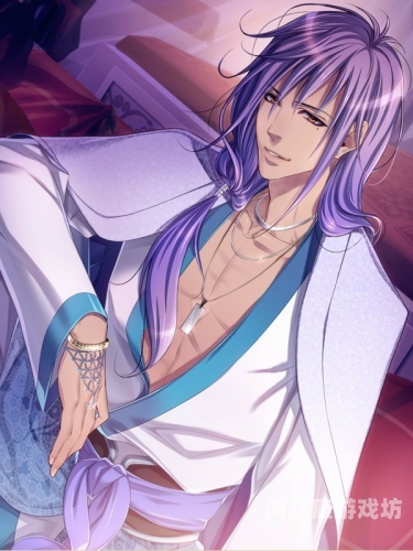 热砂之乐园攻略，穿越时空的奇幻之旅热砂之乐园游戏cg攻略