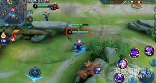 游戏名探秘，一眼识破的大佬游戏一看就是大佬的id