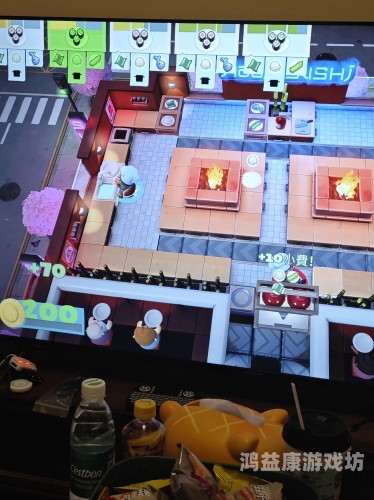 经典街机游戏回顾，重温那些年的美好时光100个经典街机游戏网页