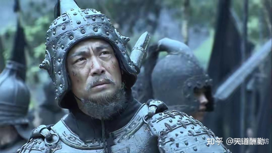 刘备一生错用三人刘备一生错用三人马超