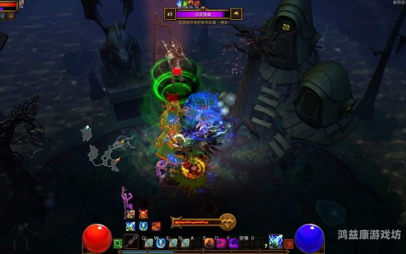 火炬之光2秘籍全方位解析，新手入门指南与进阶技巧火炬之光2秘籍怎么输入的