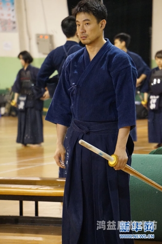 不朽刀神，剑道天才的传奇一生