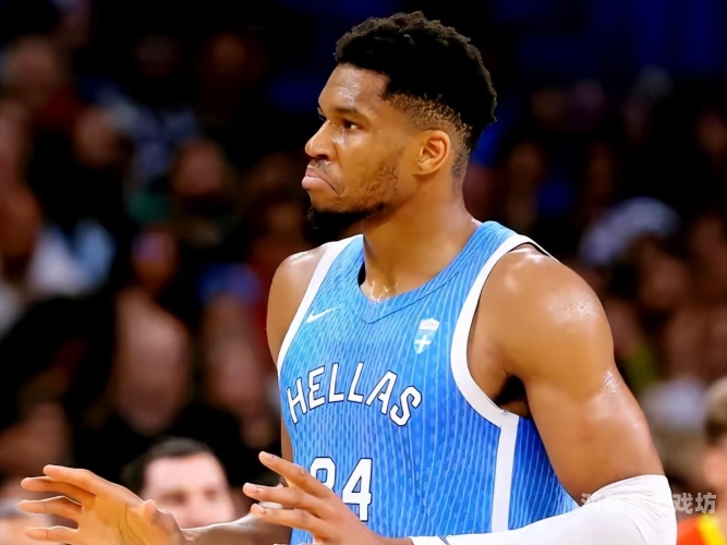 字母哥当选常规赛MVP，NBA新王登基之路曙光初现