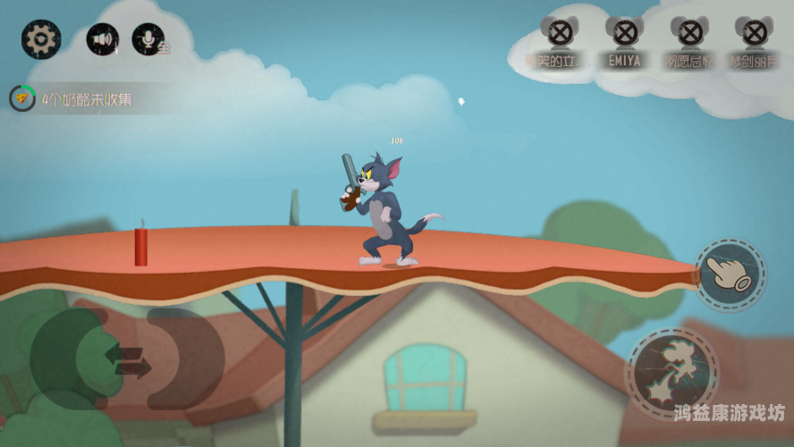 免费单机游戏盒子，休闲娱乐的好伙伴